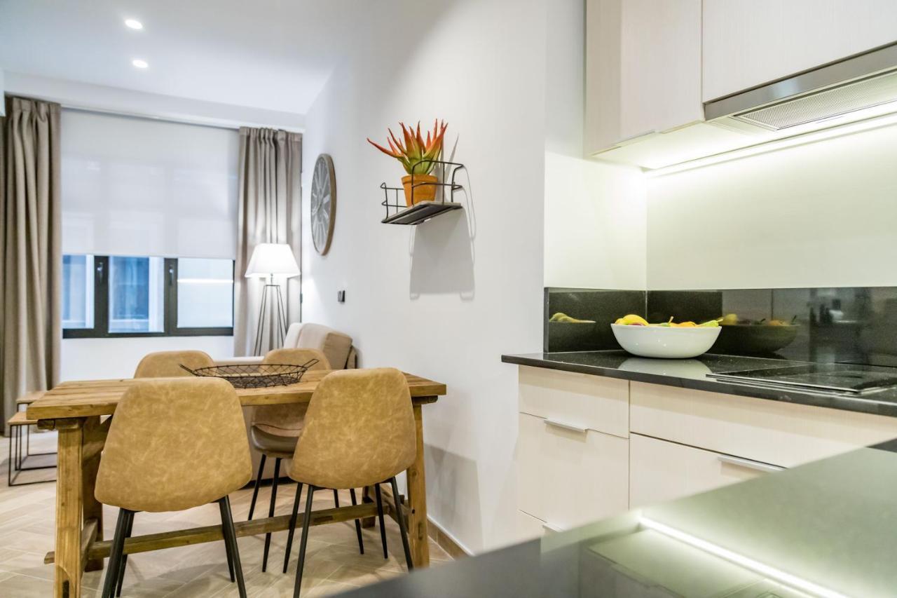 Goerlich By Alma Apartamento *
