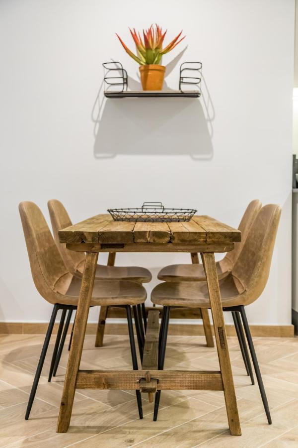Apartamento Goerlich By Alma Valencia