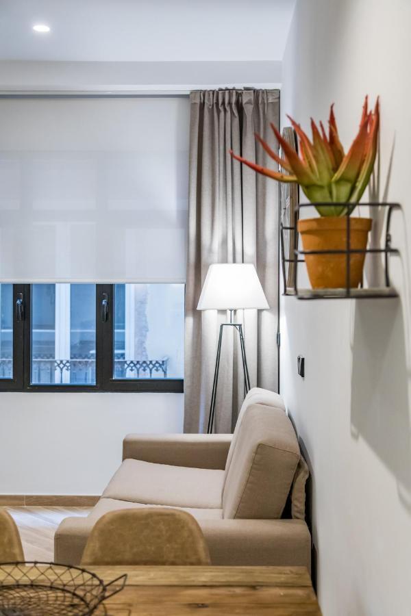 Goerlich By Alma Apartamento Valencia