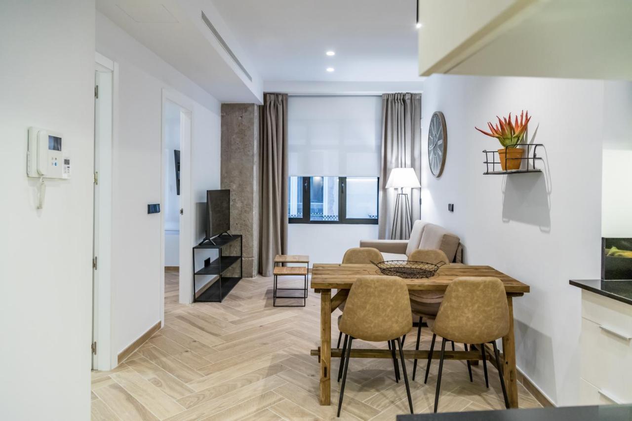 Apartamento Goerlich By Alma