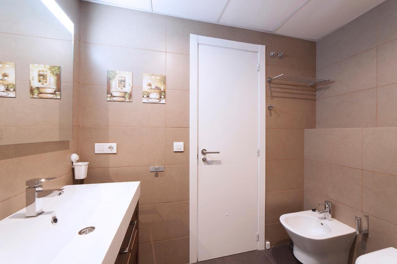 Apartamento ático Centro *