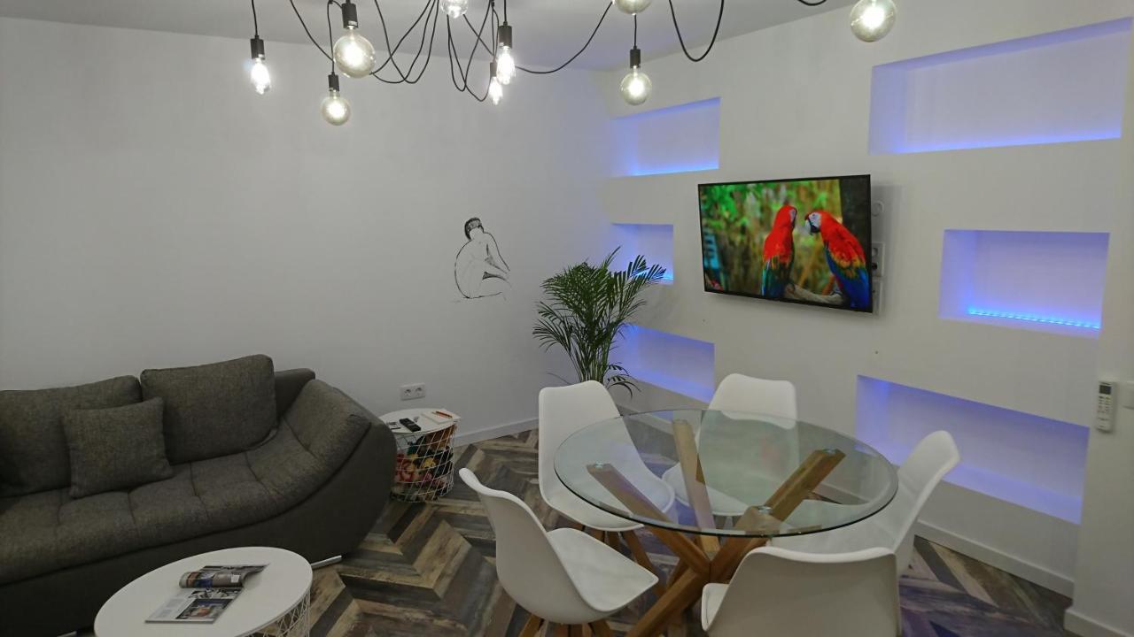 Luxury Port Aparment Apartamento Valencia
