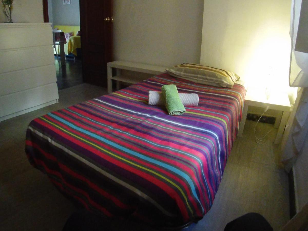 Pensión La Casita De Pepe - Piso Compartido Valencia
