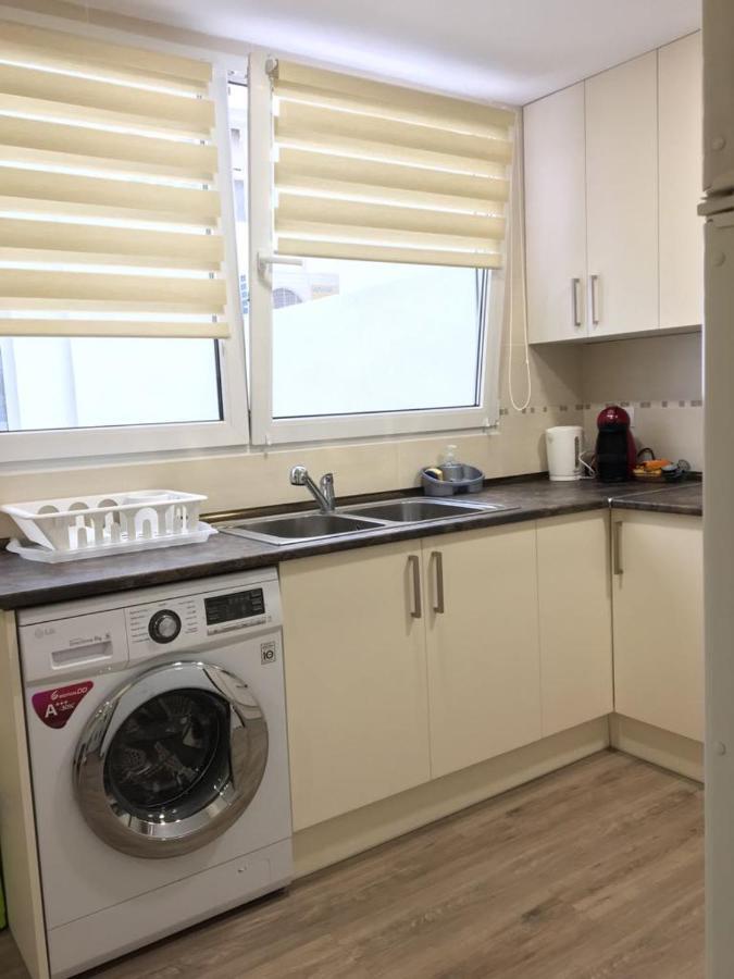 Apartamento En La Playa Malvarrosa *