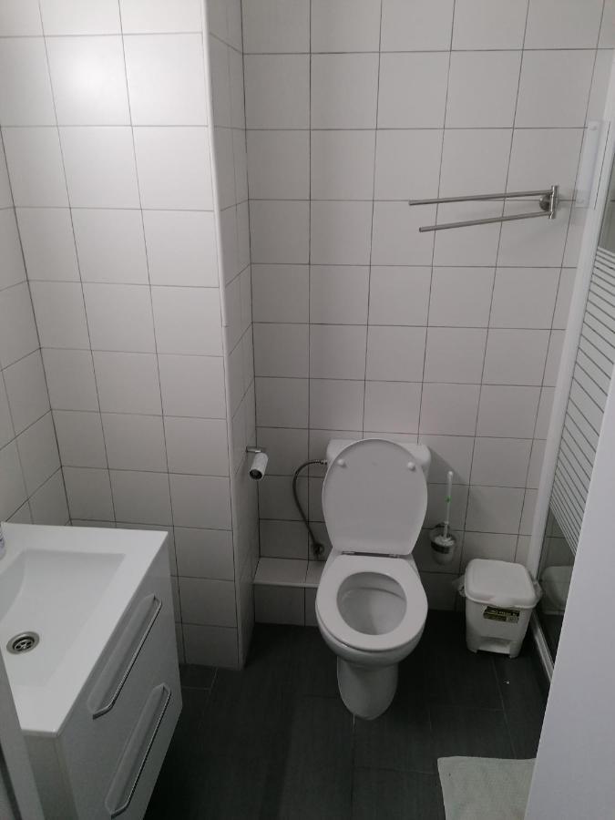 Habitación en casa particular Comoda *
