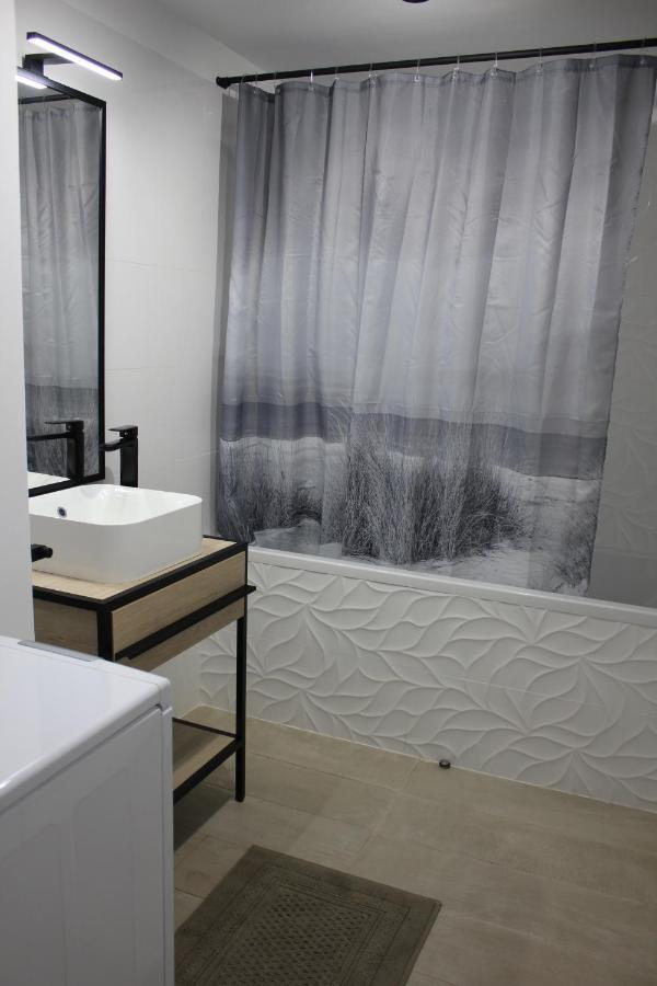Luxury Port Aparment Valencia