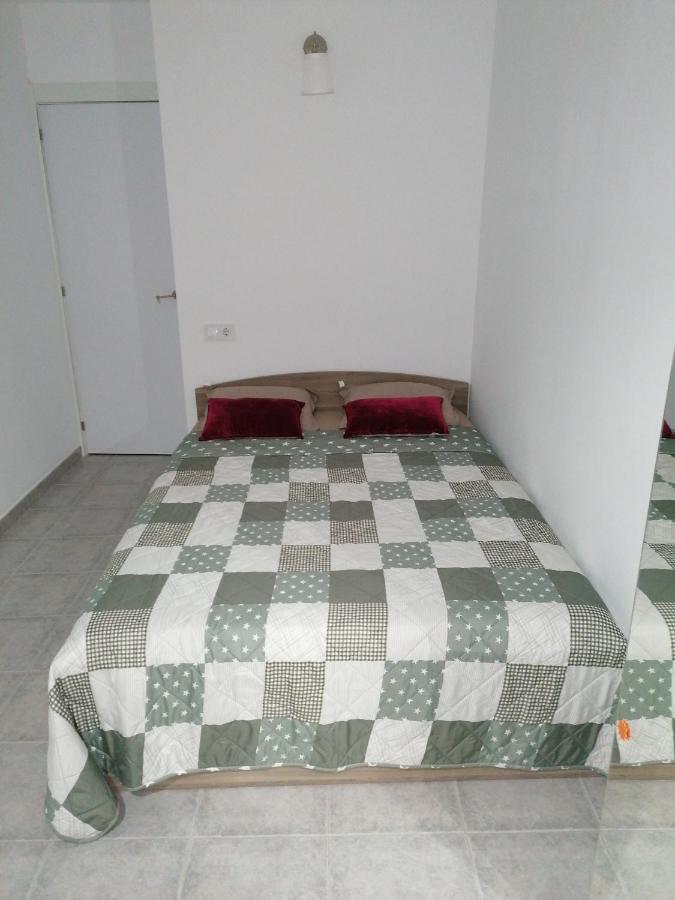 Comoda Habitación en casa particular *