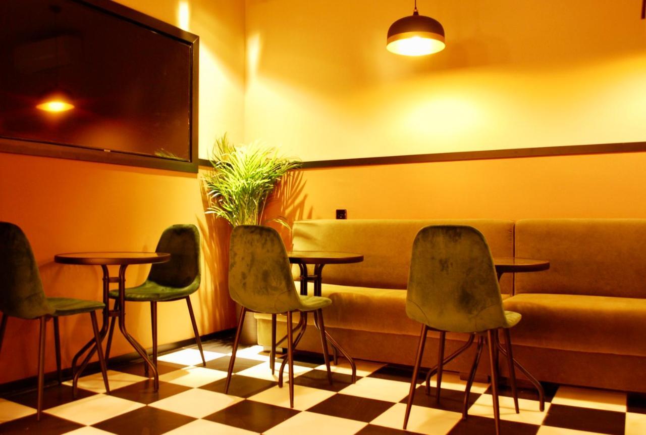 Hografic Hotel 2*