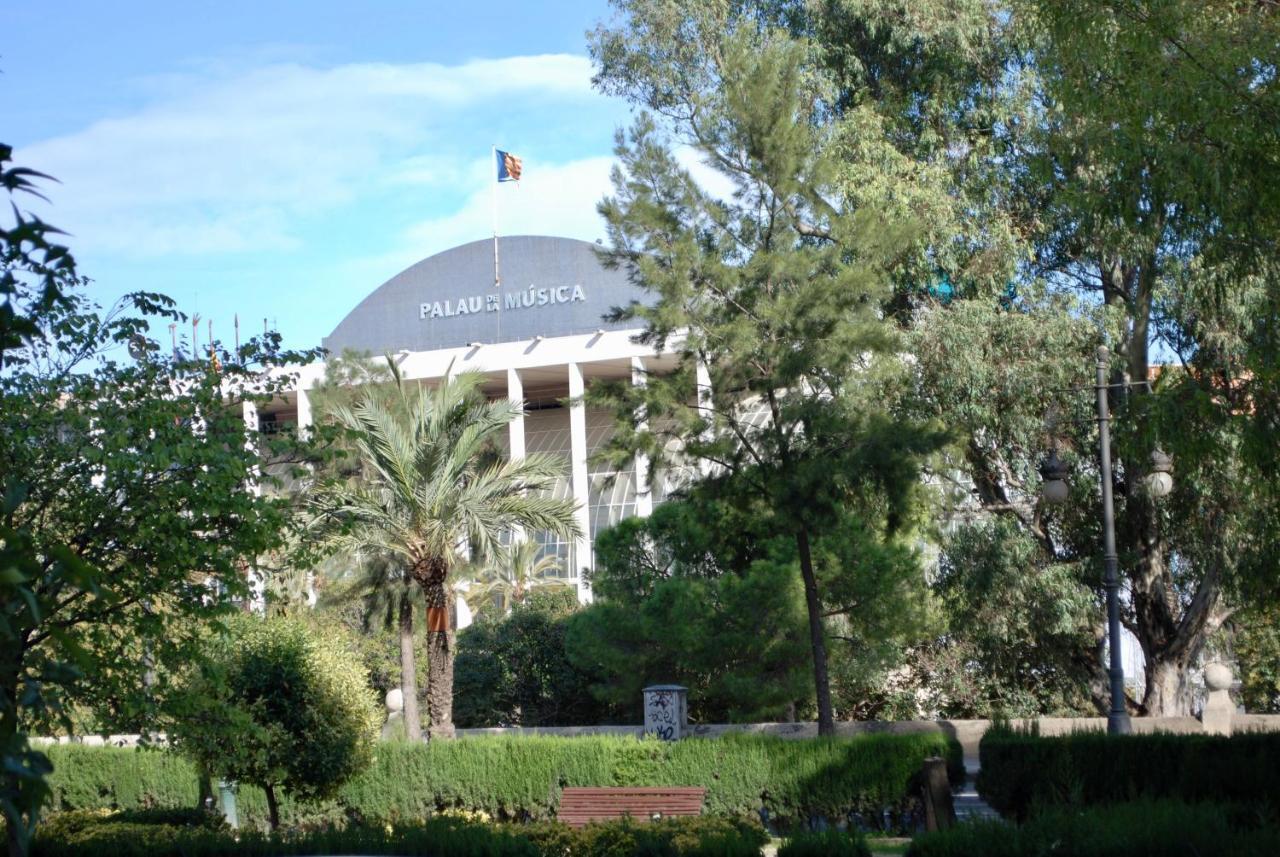 Hografic 2* Valencia