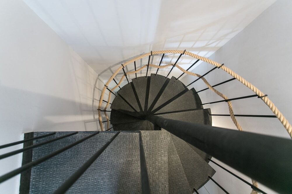 Bubuflats / Mercat Apartment Valencia