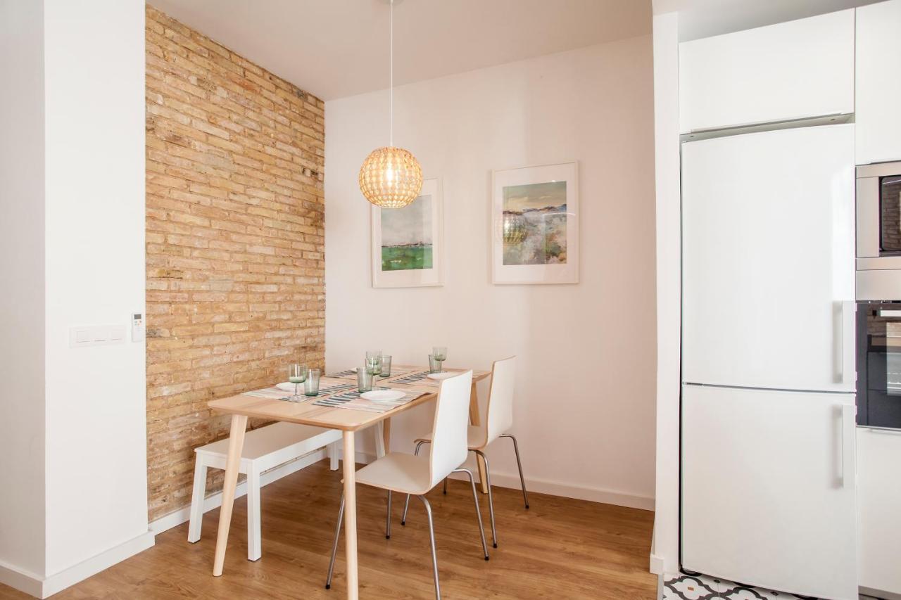 Apartamento Casa Marcellino Centro *