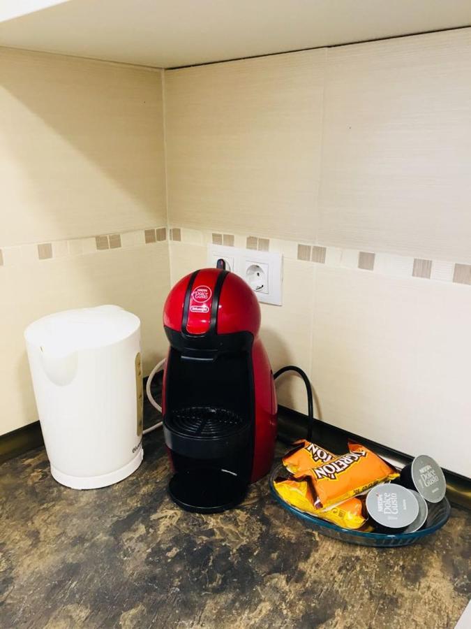 Apartamento En La Playa Malvarrosa Valencia