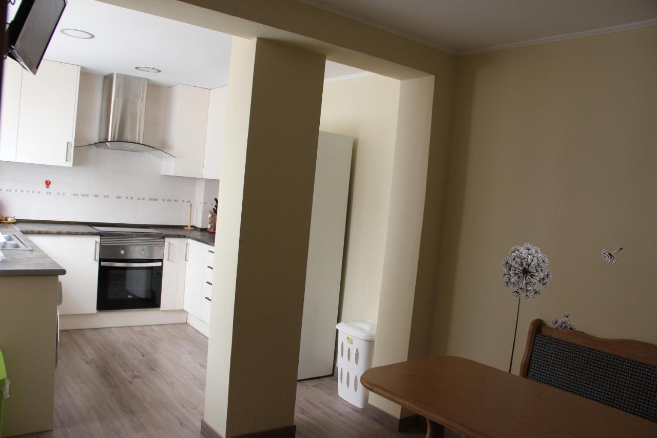 Apartamento En La Playa Malvarrosa Valencia