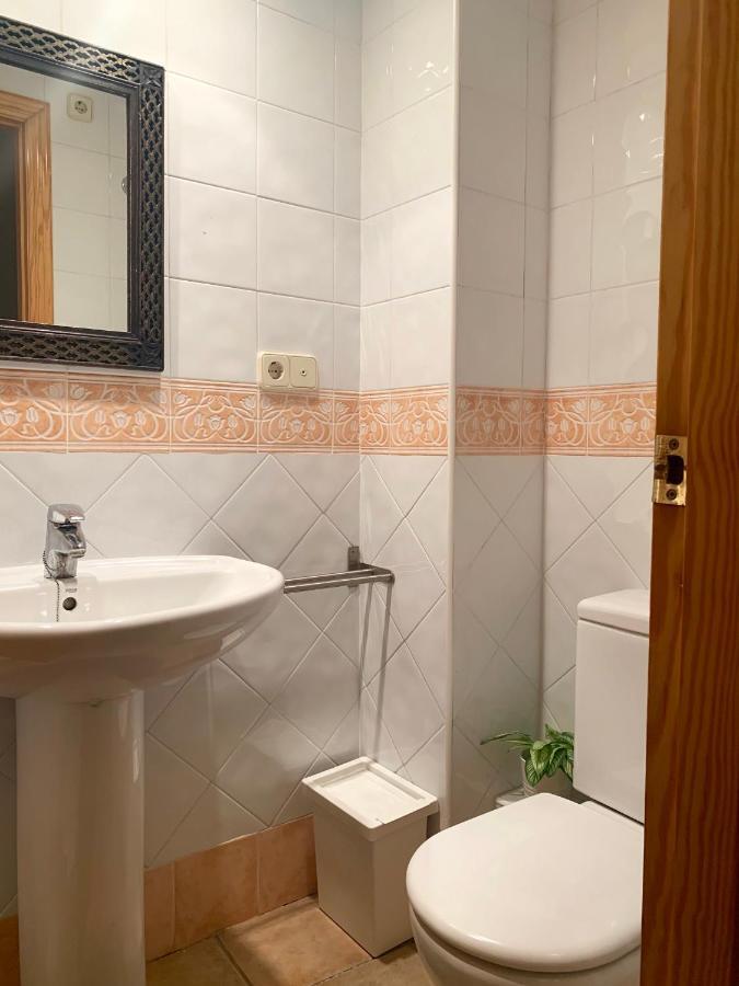 Apartamento Ciutat Vella Valencia
