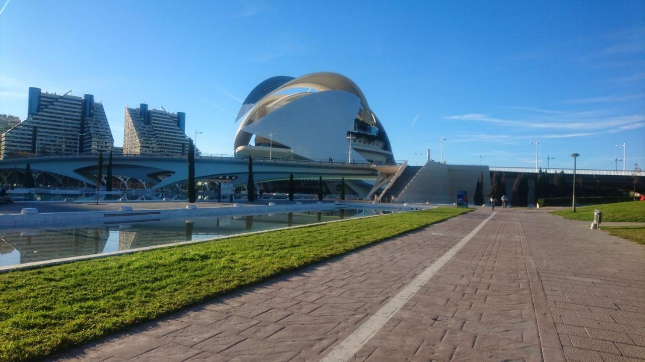 Luxury Port Aparment Valencia