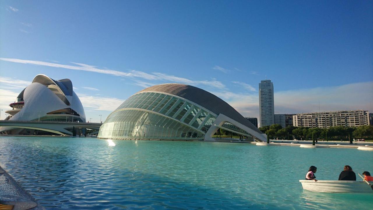 Luxury Port Aparment Valencia
