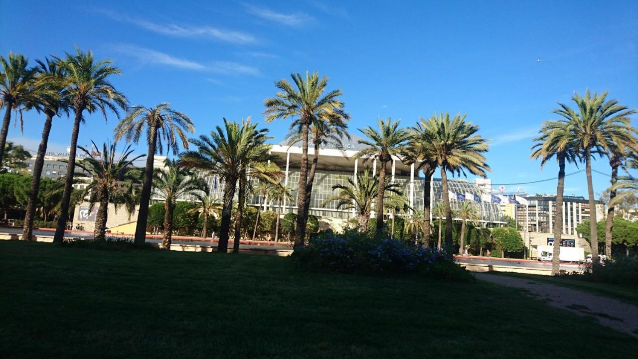 Luxury Port Aparment Apartamento *