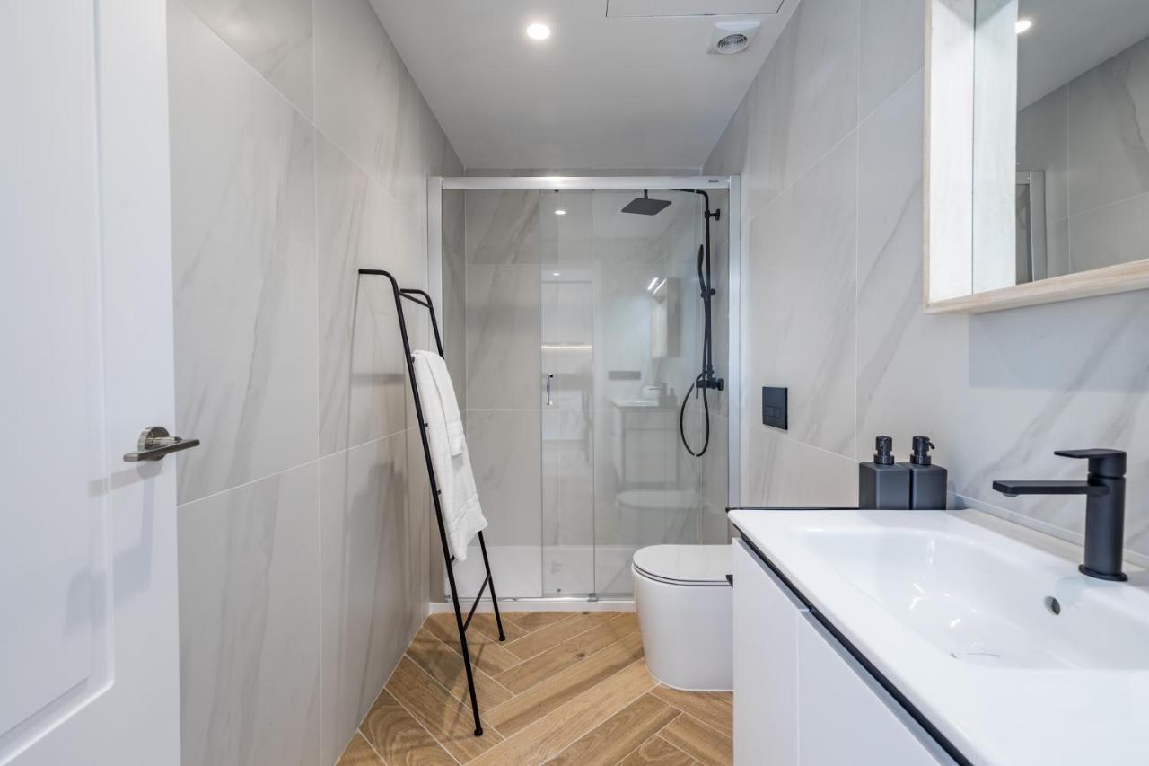 Apartamento Goerlich By Alma Valencia