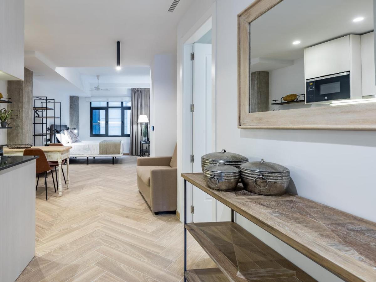 Apartamento Goerlich By Alma *