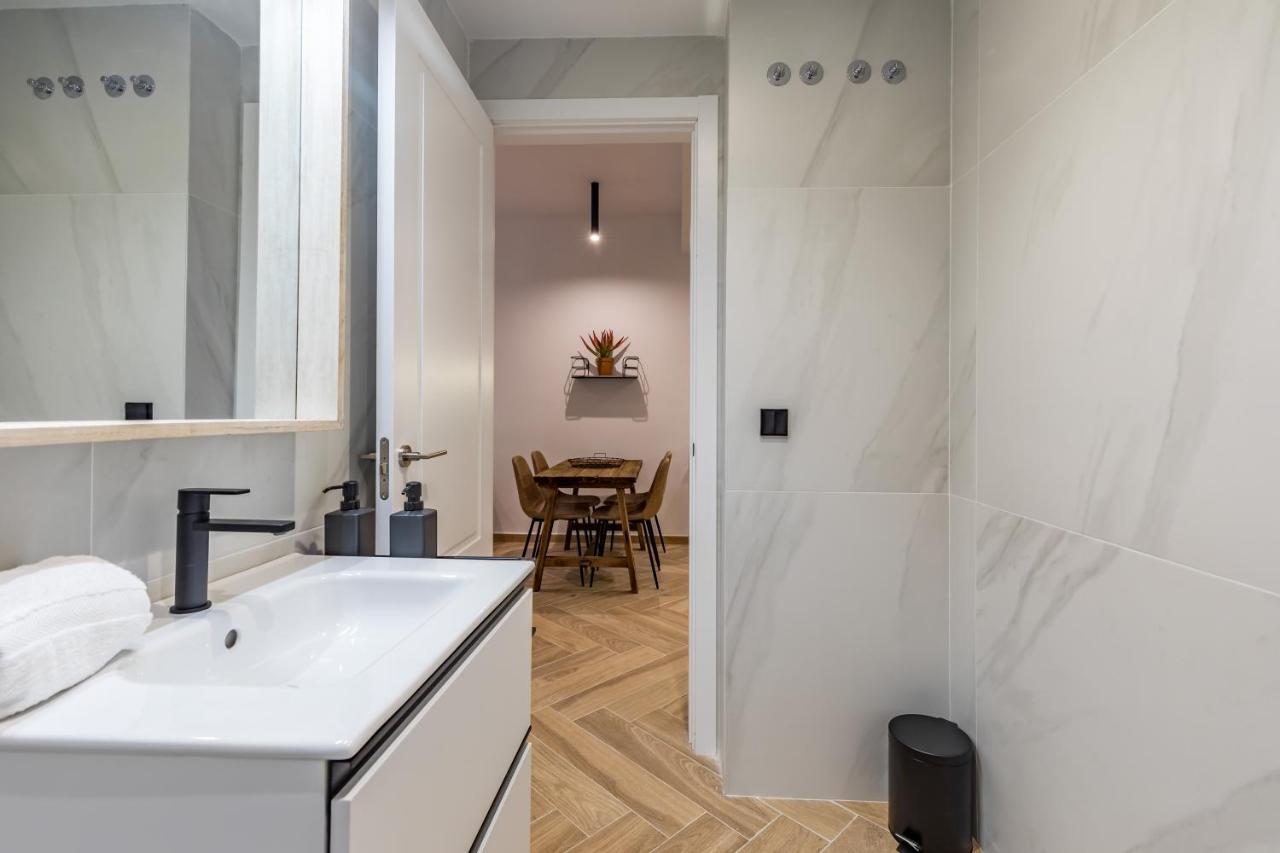 Goerlich By Alma Apartamento