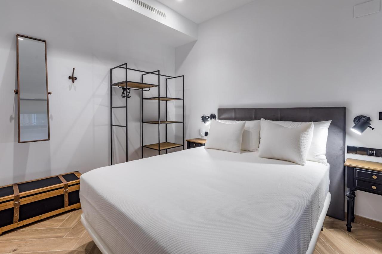 Goerlich By Alma Apartamento *