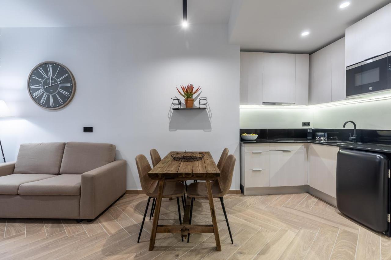 Goerlich By Alma Apartamento *