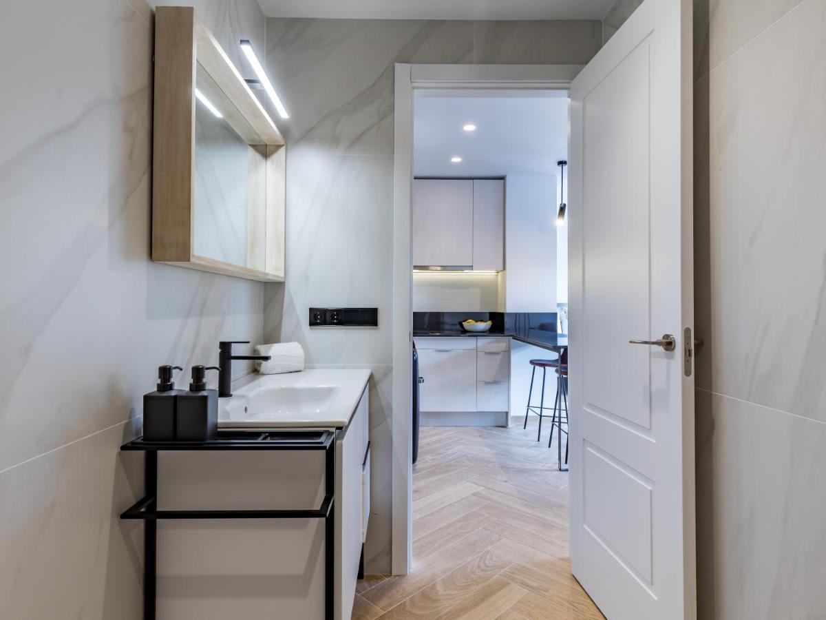 Apartamento Goerlich By Alma Valencia