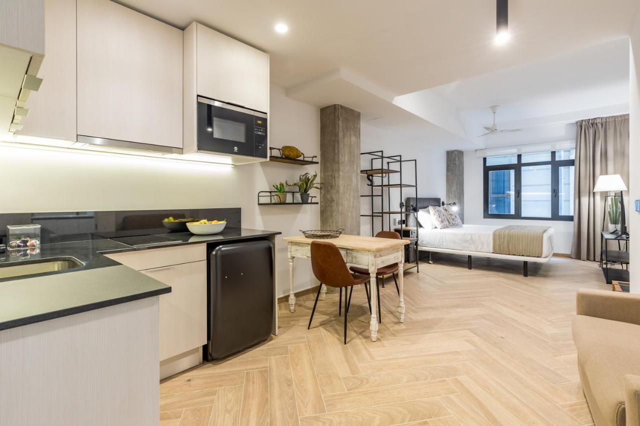 Goerlich By Alma Apartamento