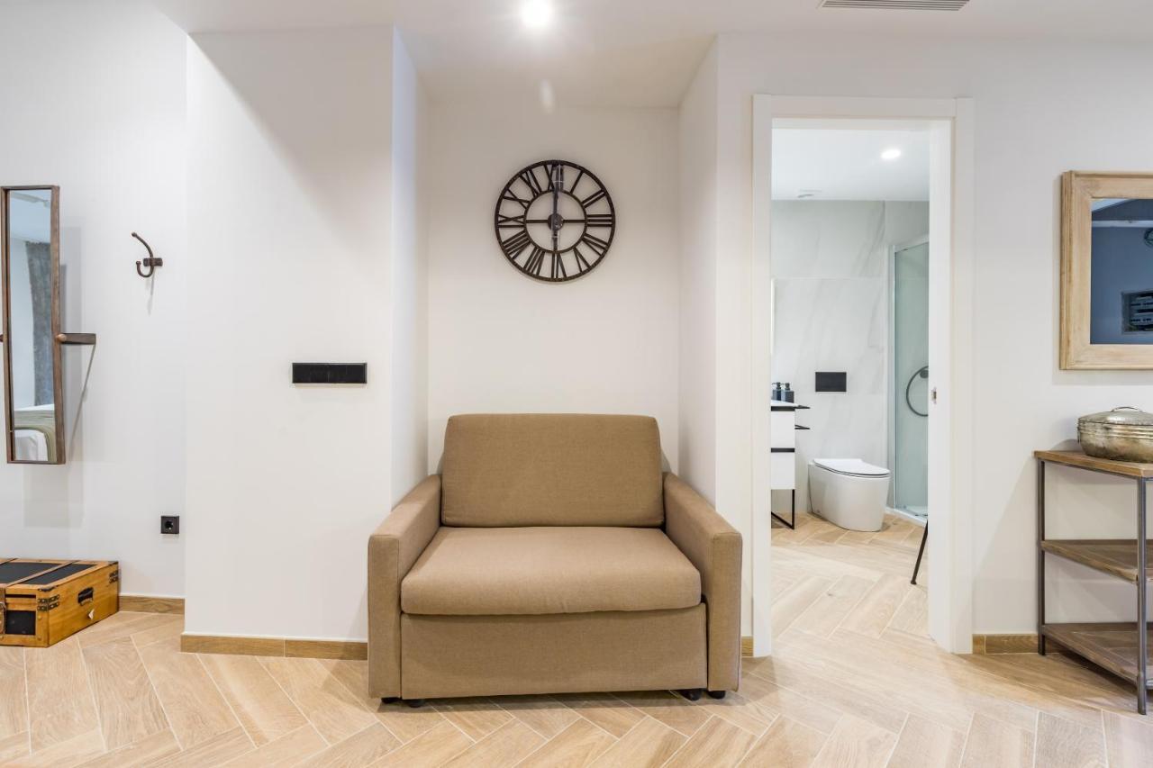 Apartamento Goerlich By Alma Valencia