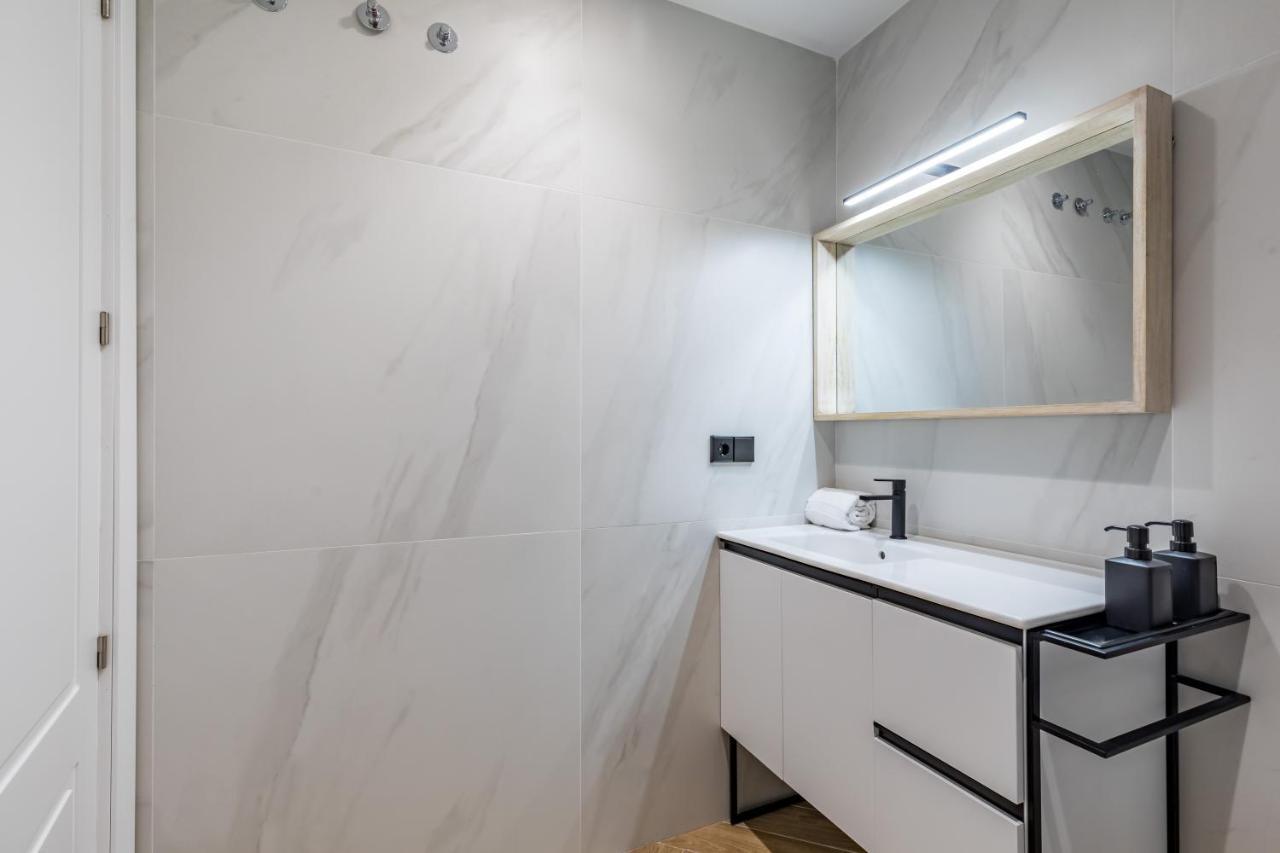 Apartamento Goerlich By Alma Valencia