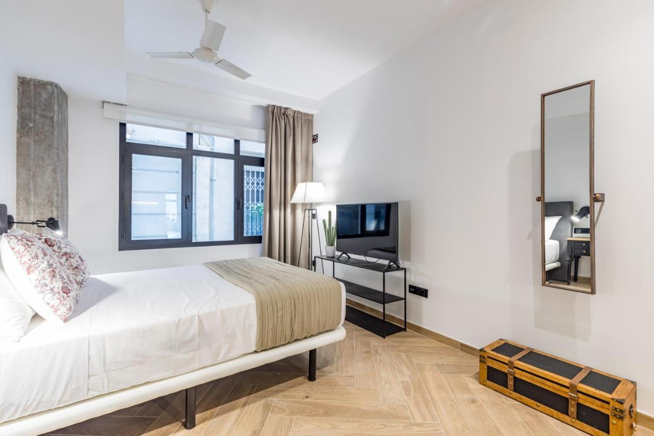 Goerlich By Alma Apartamento Valencia