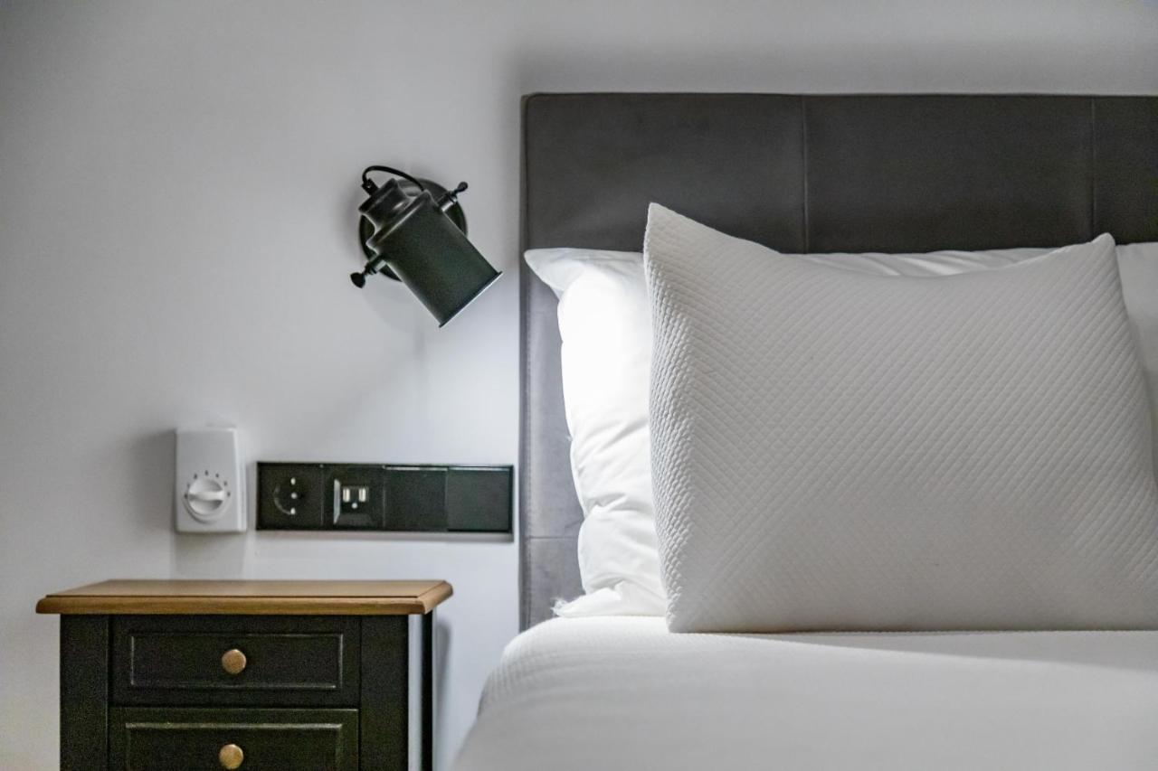 Apartamento Goerlich By Alma