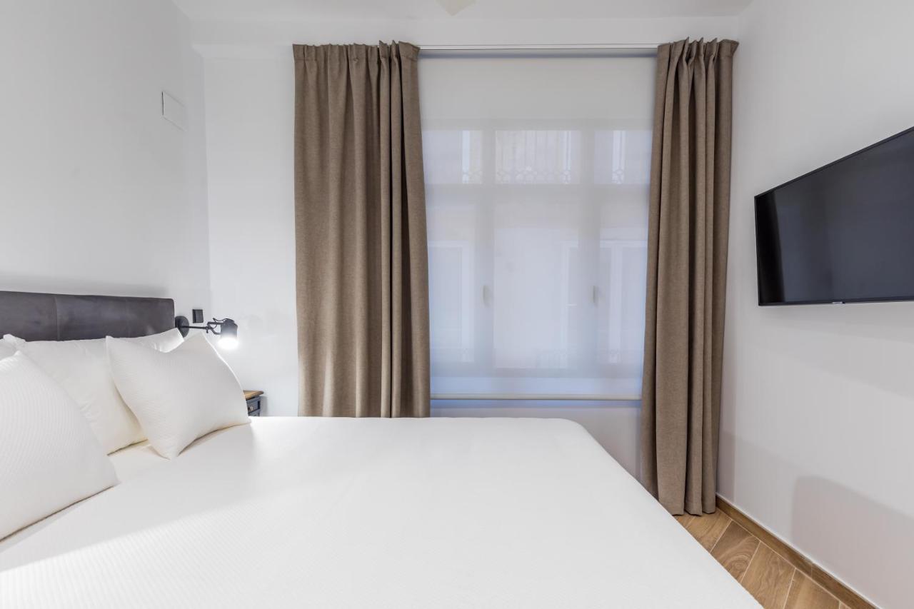 Goerlich By Alma Apartamento Valencia