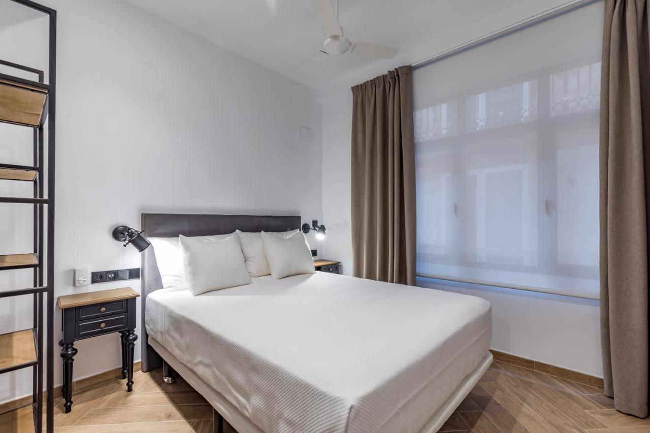 Apartamento Goerlich By Alma Valencia