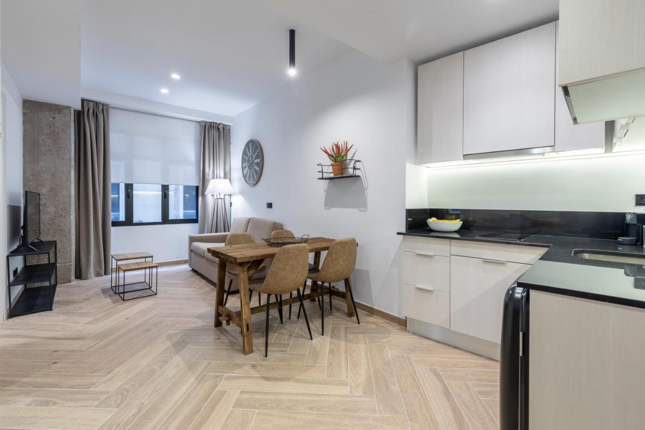 Goerlich By Alma Apartamento