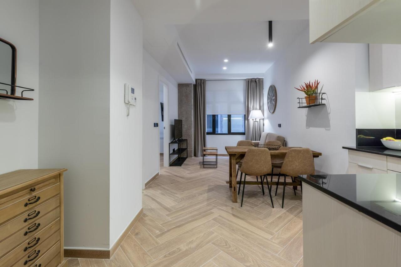 Apartamento Goerlich By Alma Valencia