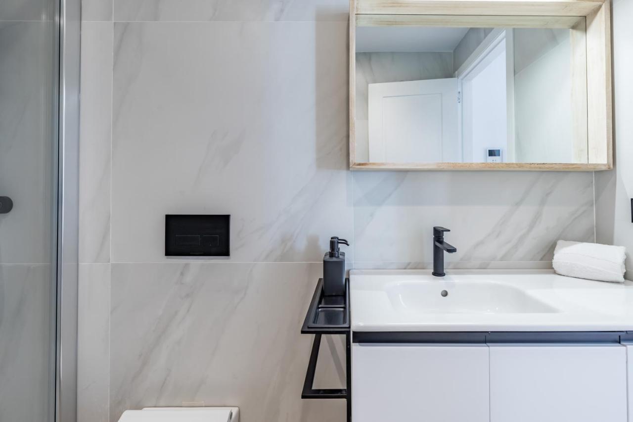Goerlich By Alma Apartamento *
