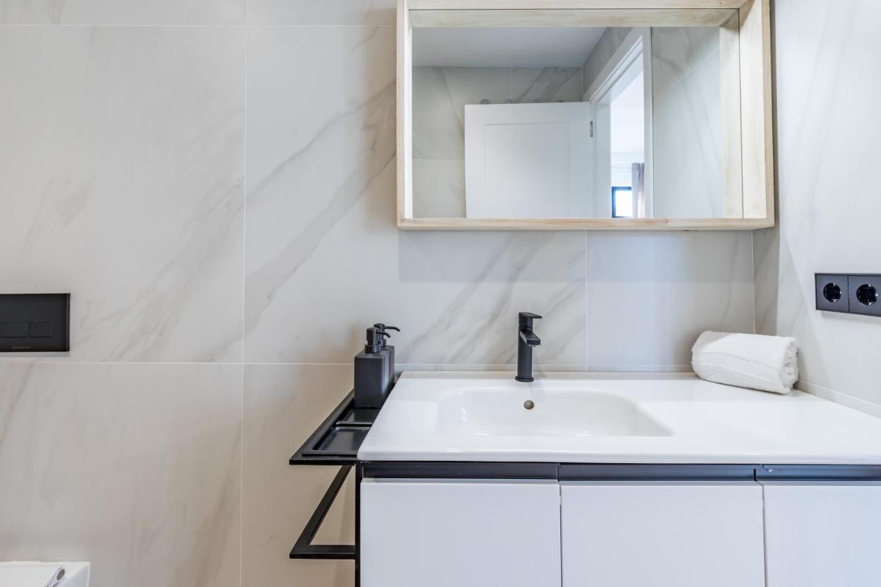 Goerlich By Alma Apartamento