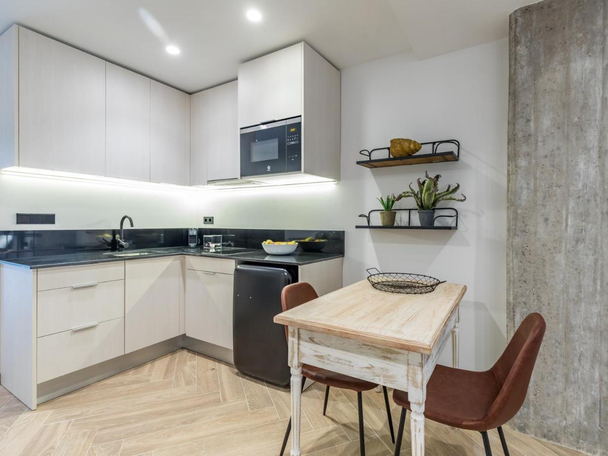 Apartamento Goerlich By Alma *