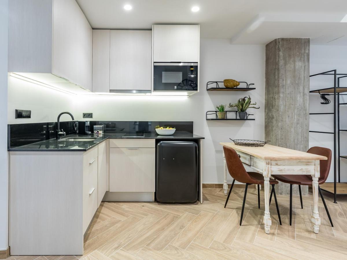 Goerlich By Alma Apartamento