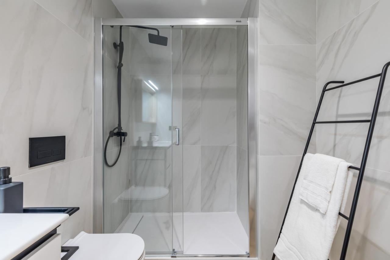 Goerlich By Alma Apartamento *