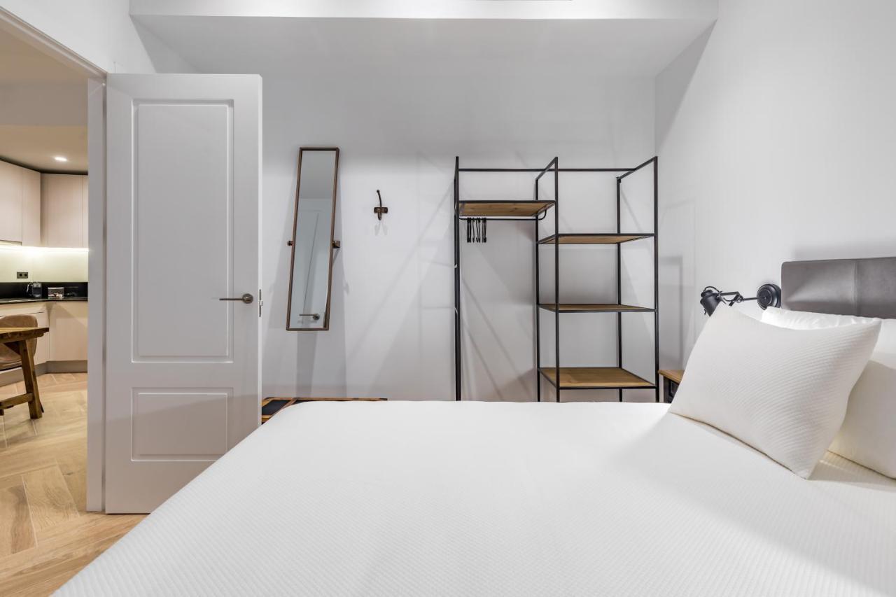 Apartamento Goerlich By Alma *