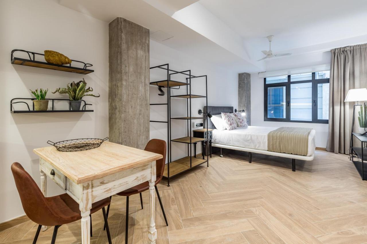 Goerlich By Alma Apartamento Valencia