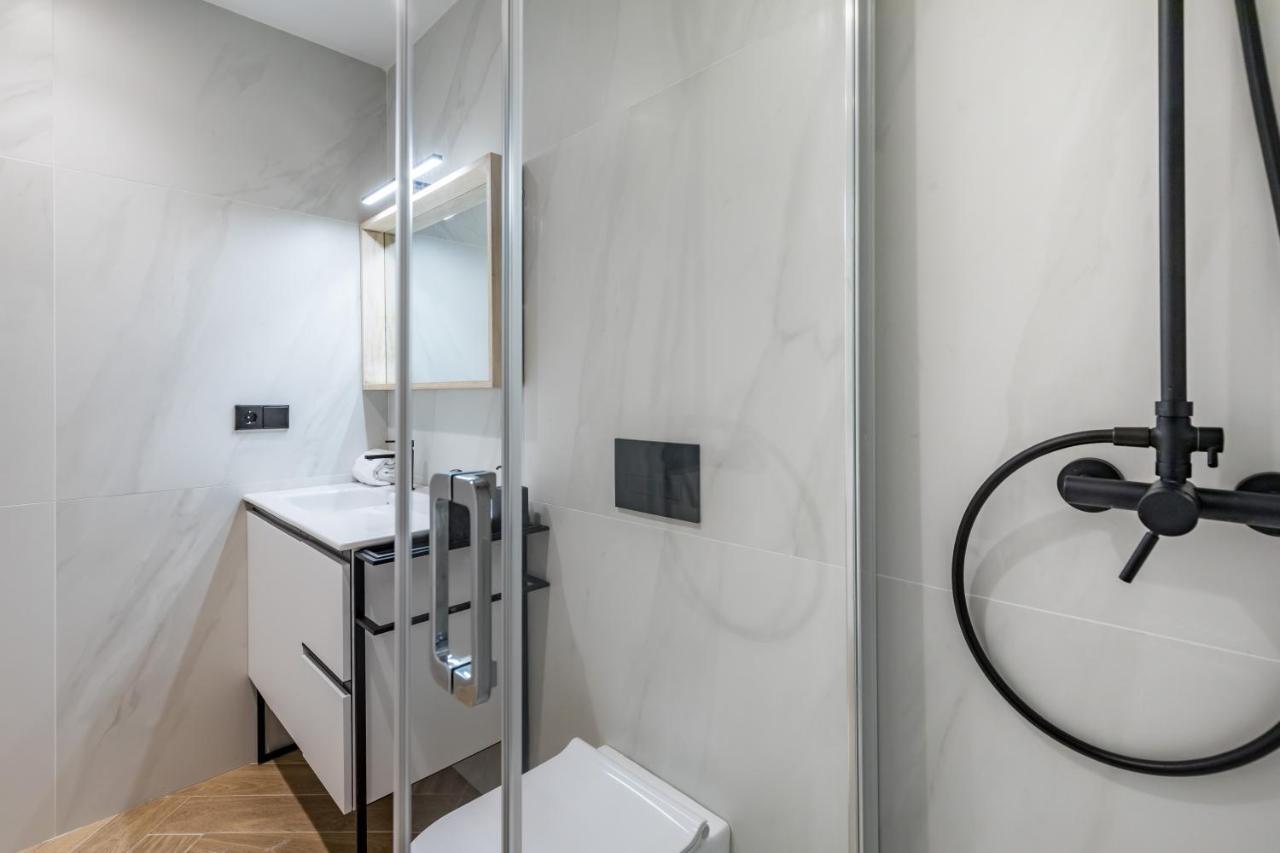 Apartamento Goerlich By Alma