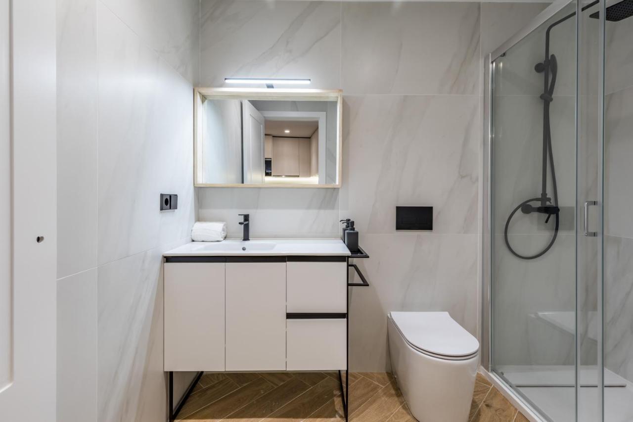 Apartamento Goerlich By Alma *
