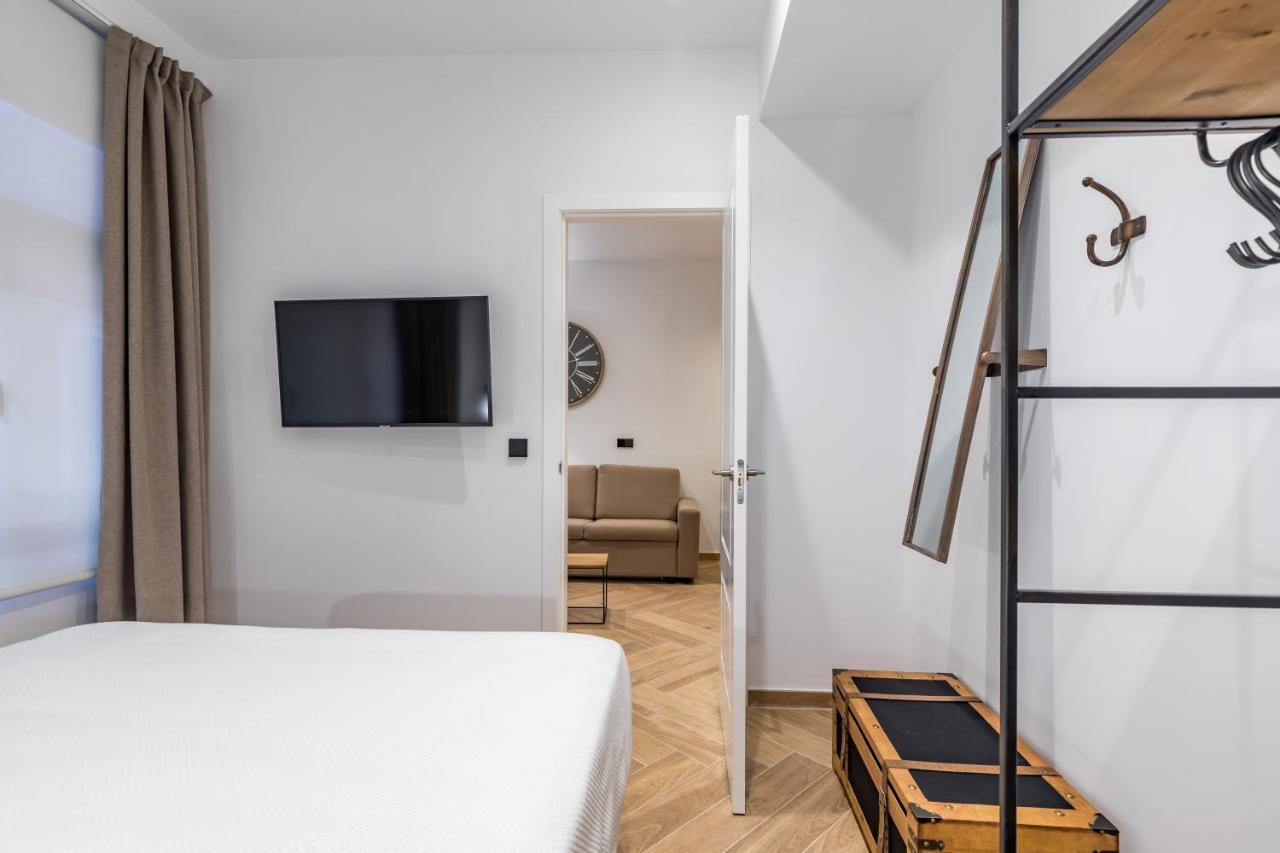 Goerlich By Alma Apartamento