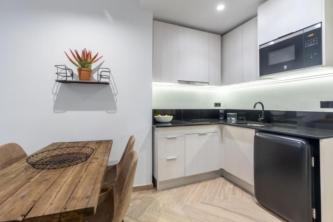 Apartamento Goerlich By Alma Valencia