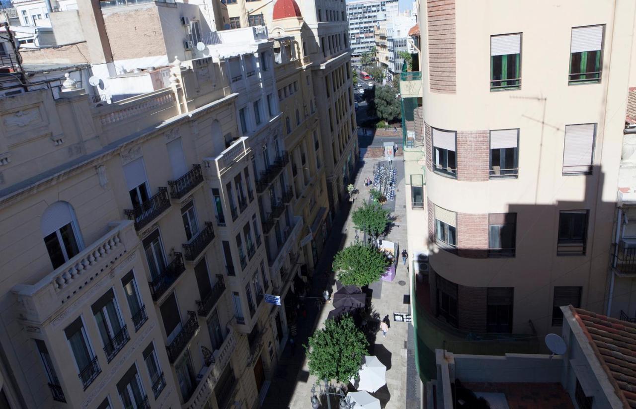 ático Centro