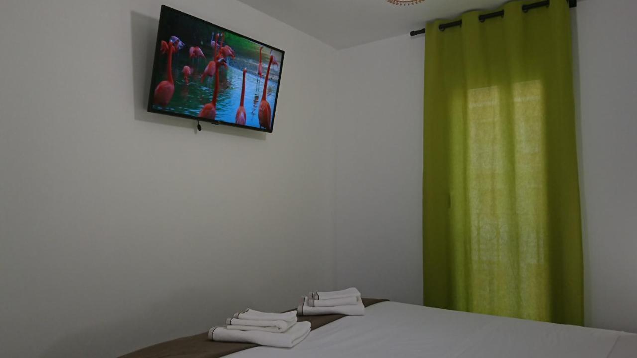 Luxury Port Aparment Apartamento *
