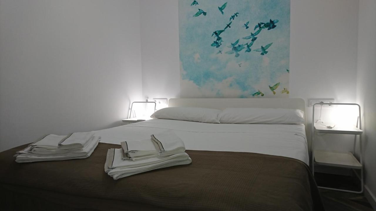 Luxury Port Aparment Apartamento Valencia